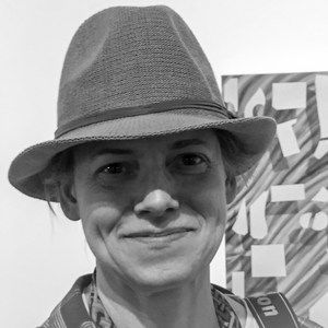 Meet your Posher, Susan